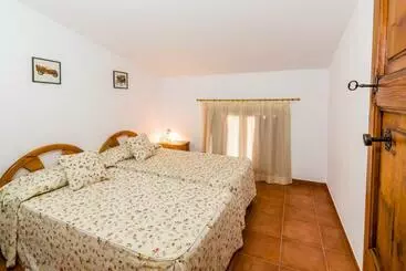 Casa Micolau - Beceite