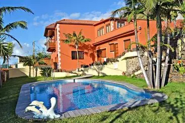 Casa Victor - El Rincon-la Orotava