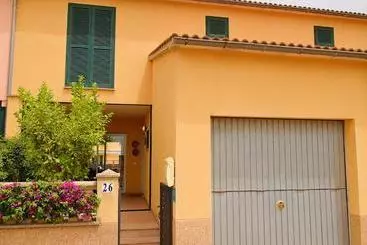 170 Casa Robes Sa Pobla Etv6652 By Mallorca Charme - Sa Pobla