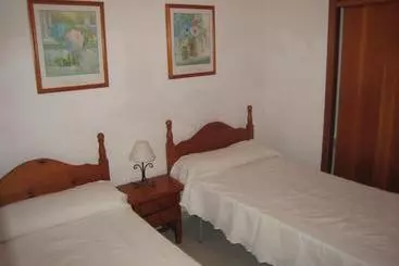 Apartamentos Turísticos Hawaii 4 5 - San Javier