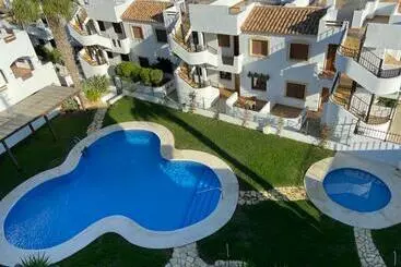 Casa Bello - Cuevas de Almanzora