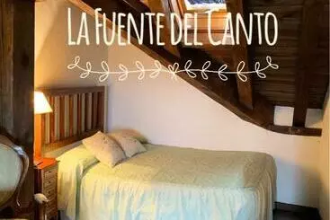 La Dehesilla - Riaza