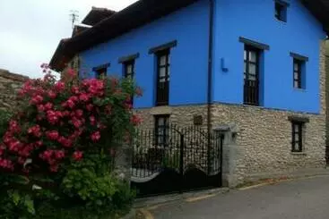 La Ería De Colombres - Ribadedeva