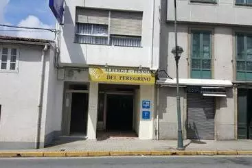 Del Peregrino - Arzúa