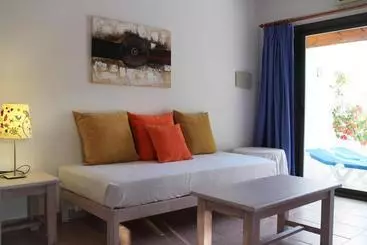Viviendas Ferrer  Formentera Break - Playa Mitjorn