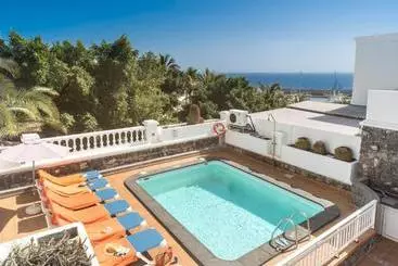 Villa Ramos Uno - Puerto Calero