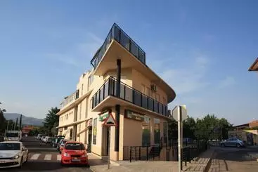 Ar Apartamentos Soto Del Real - Soto del Real
