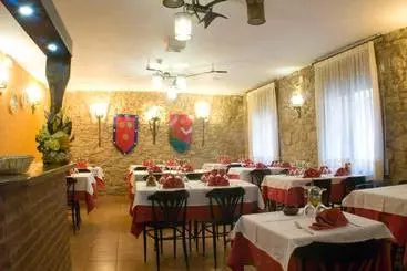 Fonda Bohemia Riuot - Montblanc