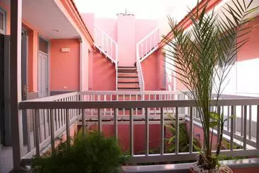 Apartamentos San Sebastián - سان سبستيان دى لا جوميرا