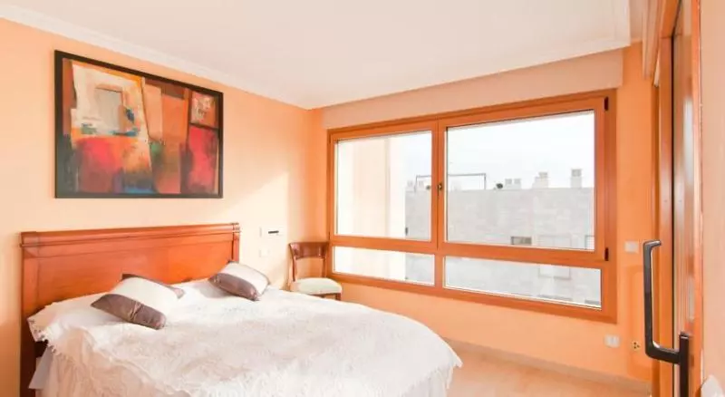 Fotos del hotel Hotel Cala Figuera:  5