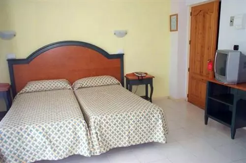 Fotos del hotel Neptuno:  9