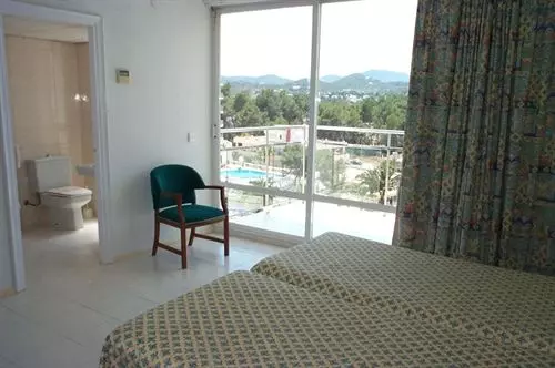 Fotos del hotel Neptuno:  20