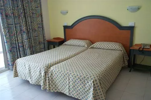 Fotos del hotel Neptuno:  14