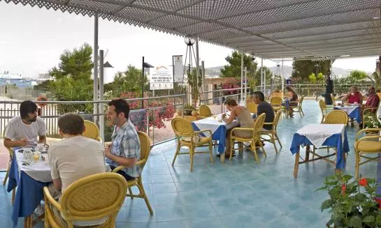 Fotos del hotel Neptuno:  4