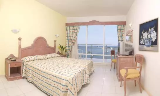 Fotos del hotel Neptuno:  17