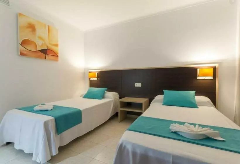 Fotos del hotel Orosol:  5