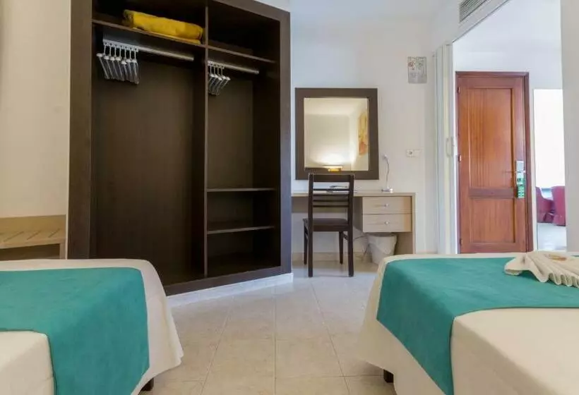 Fotos del hotel Orosol:  13