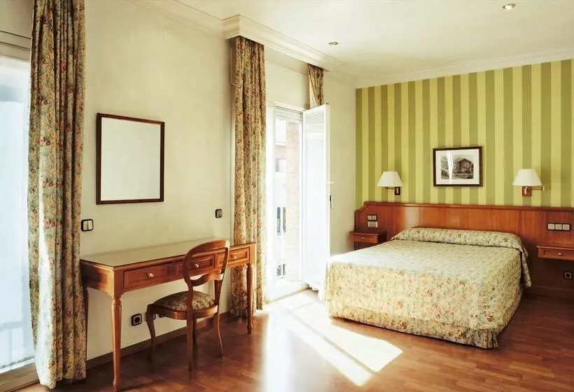 Fotos del hotel Regencia Colón:  16