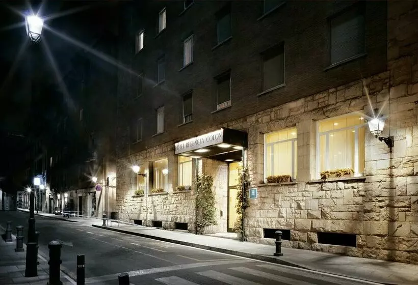 Fotos del hotel Regencia Colón:  15