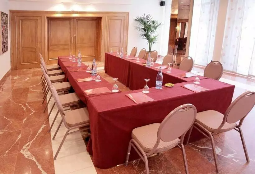 Fotos del hotel Regencia Colón:  13