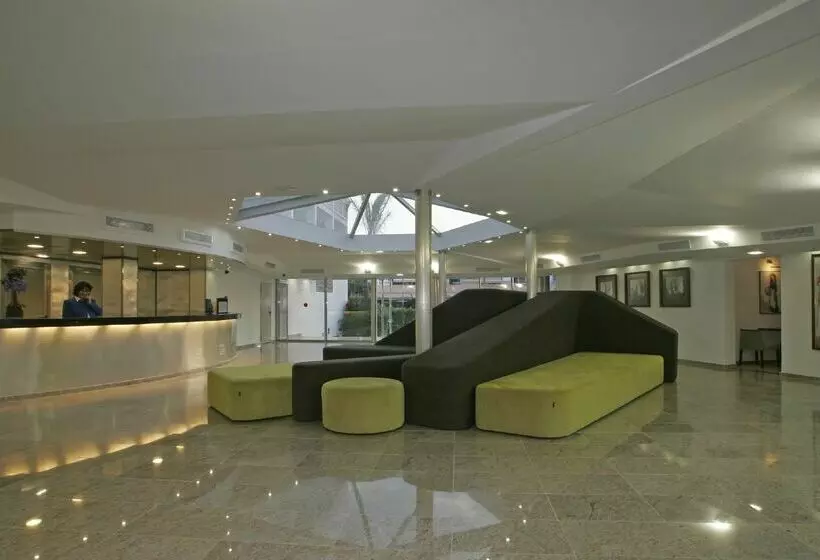 Fotos del hotel Sirenis Club Siesta :  4