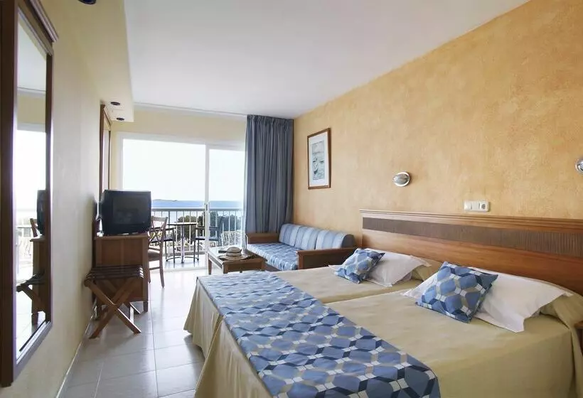 Fotos del hotel Sirenis Club Siesta :  21