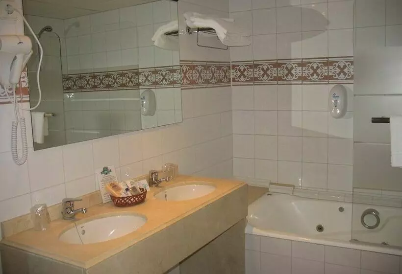 Fotos del hotel Central:  6