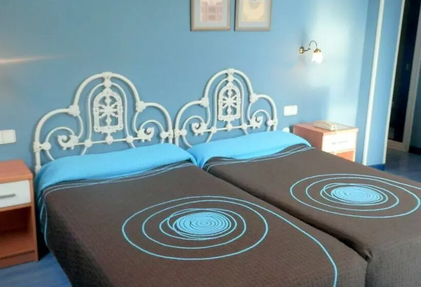 Fotos del hotel Central:  13