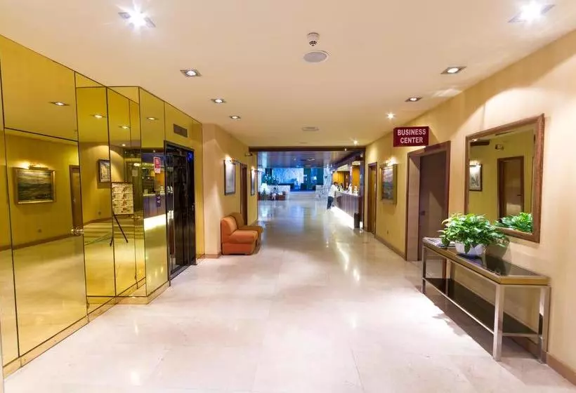 Fotos del hotel City House Hotel Florida Norte By Faranda:  15