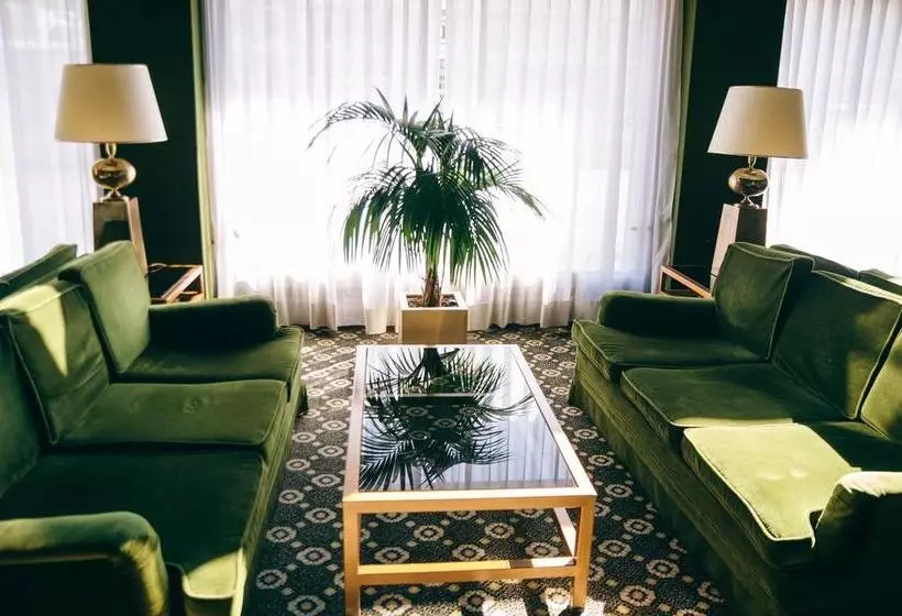 Fotos del hotel City House Hotel Florida Norte By Faranda:  14