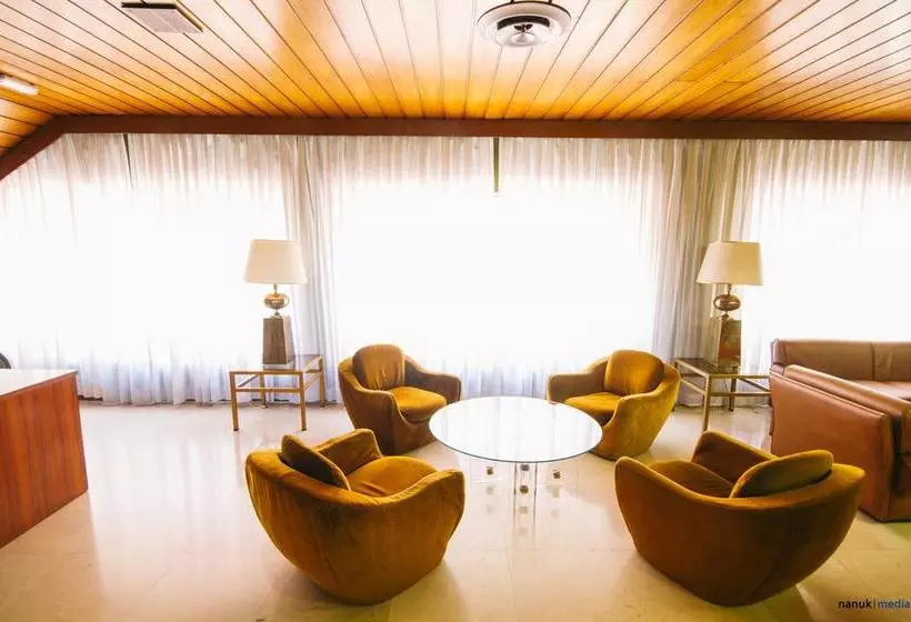 Fotos del hotel City House Hotel Florida Norte By Faranda:  25