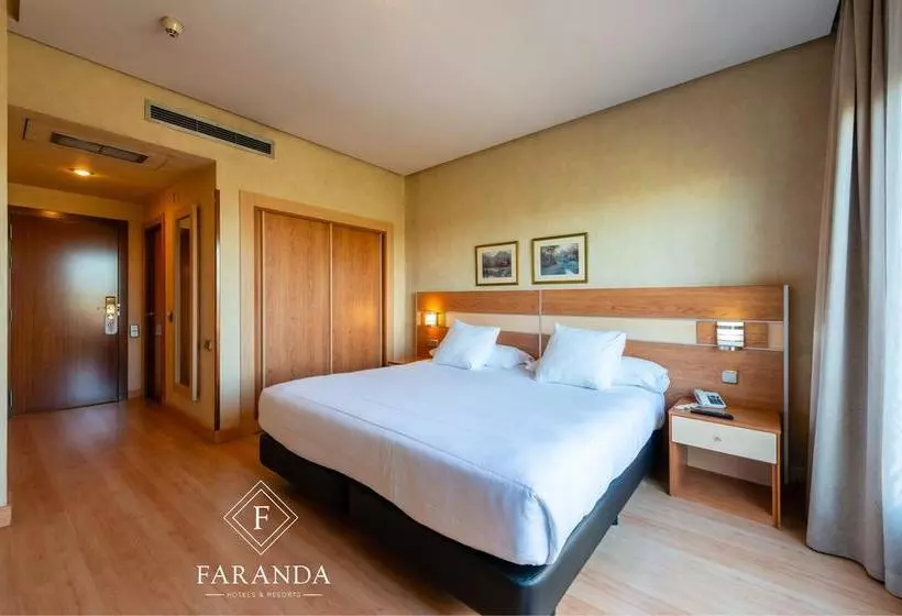 Fotos del hotel City House Hotel Florida Norte By Faranda:  2