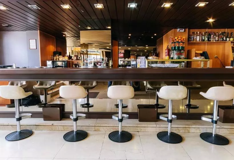 Fotos del hotel City House Hotel Florida Norte By Faranda:  19