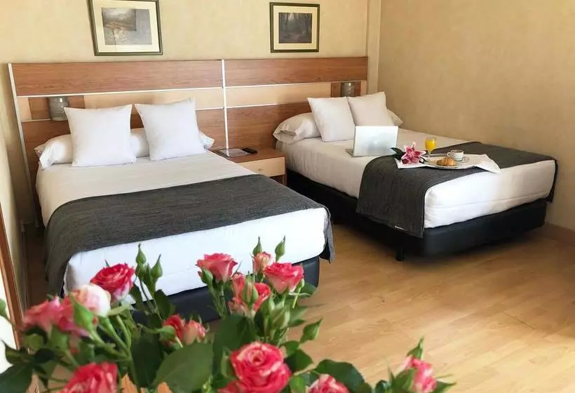 Fotos del hotel City House Hotel Florida Norte By Faranda:  6