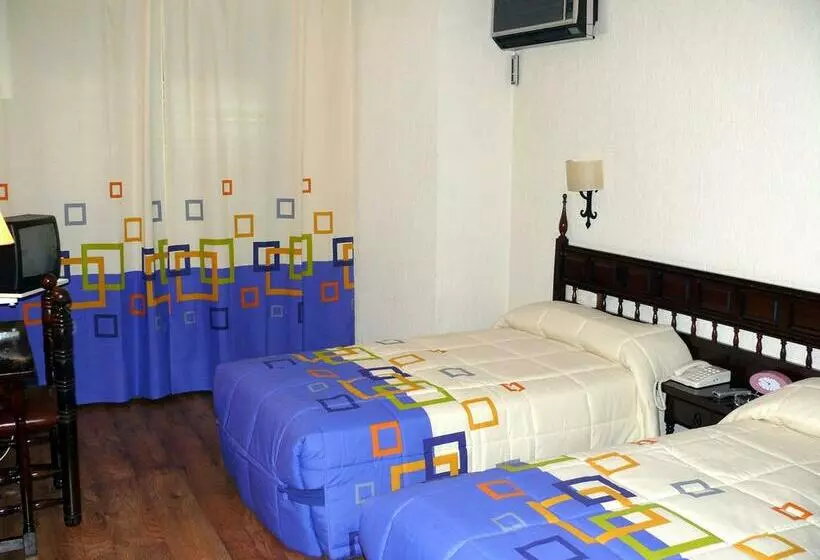 Restaurante Las Galias