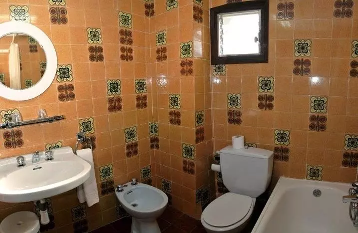 Fotos del hotel Restaurante Las Galias:  6