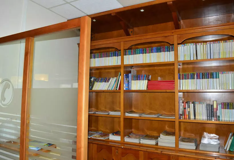 Fotos del hotel Puerta Pinares:  5