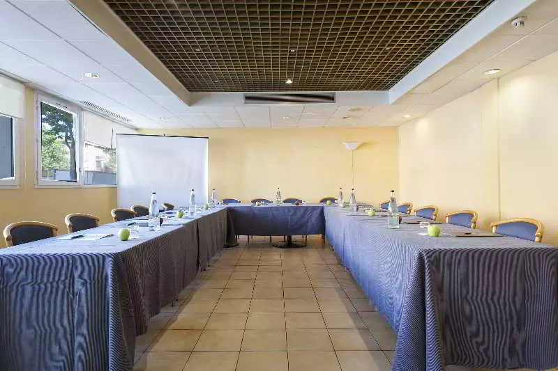 Fotos del hotel Quality Reus:  13