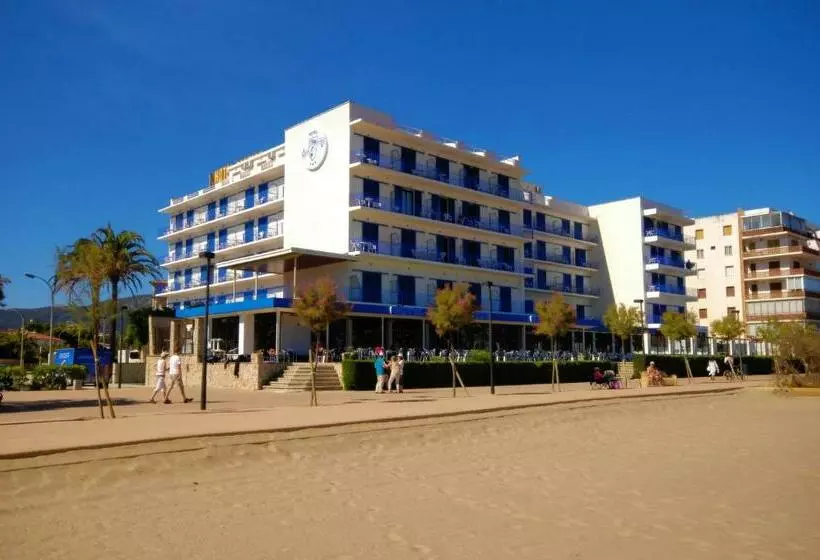 Fotos del hotel Marian Platja:  16