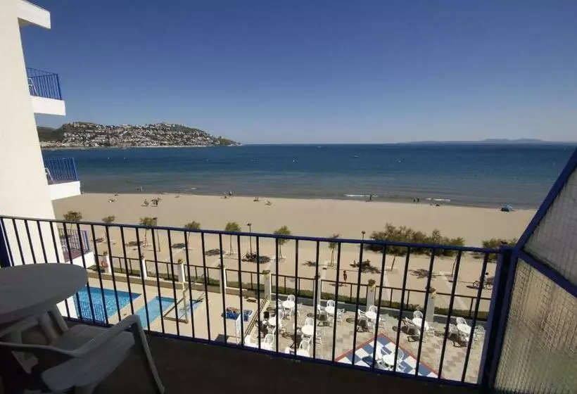 Fotos del hotel Marian Platja:  8