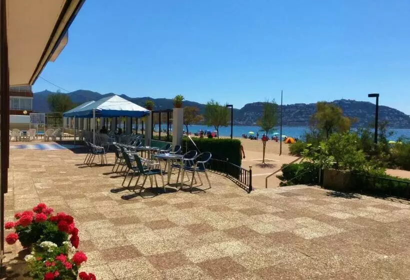 Fotos del hotel Marian Platja:  6