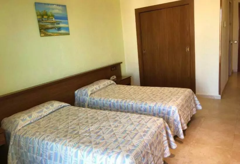 Fotos del hotel Marian Platja:  17