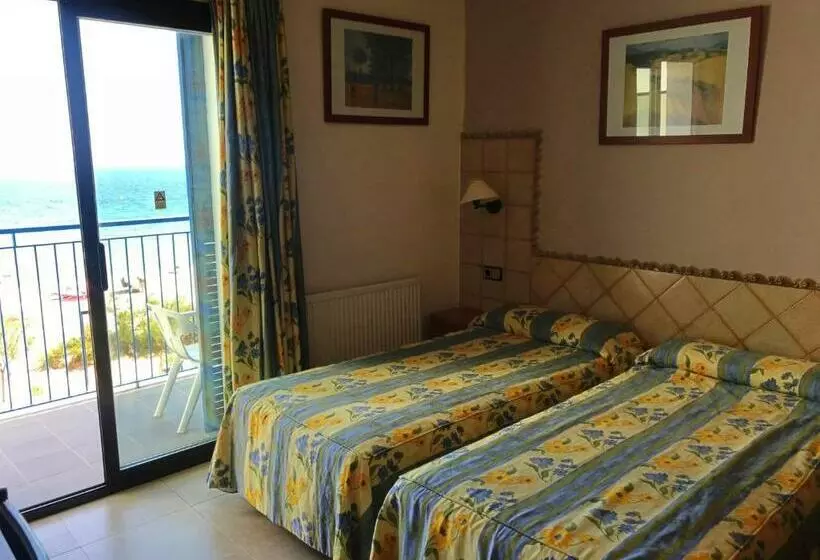 Fotos del hotel Marian Platja:  25