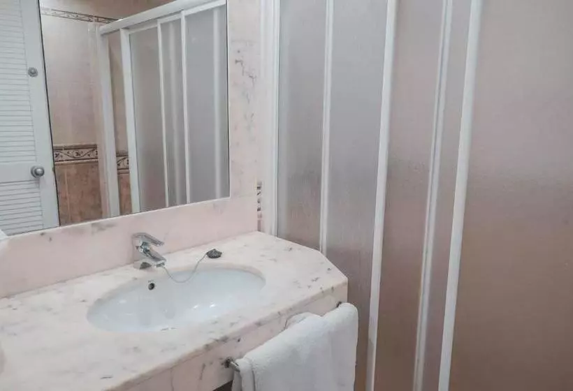 Fotos del hotel Marian Platja:  7