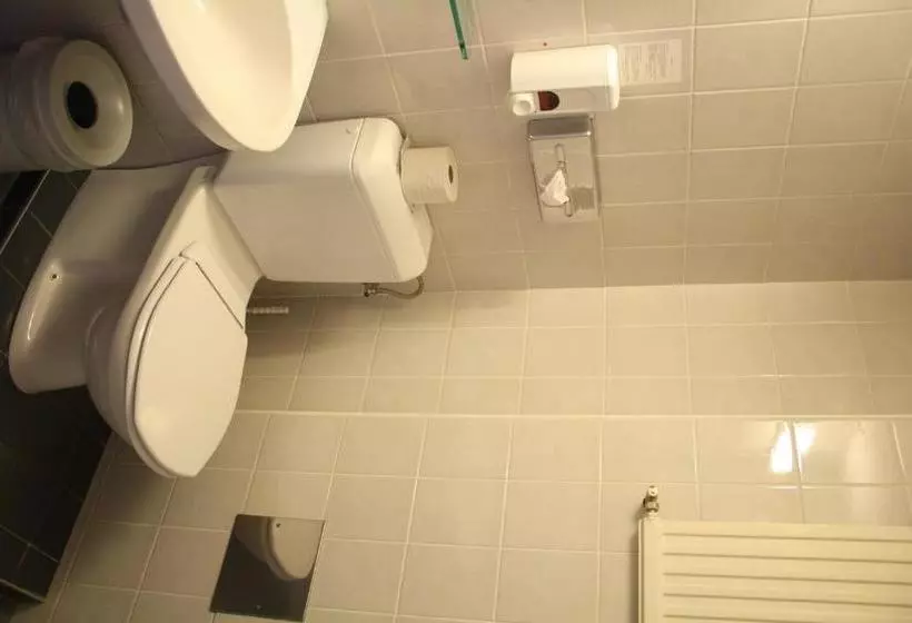 Fotos del hotel Ekazent Schönbrunn:  8