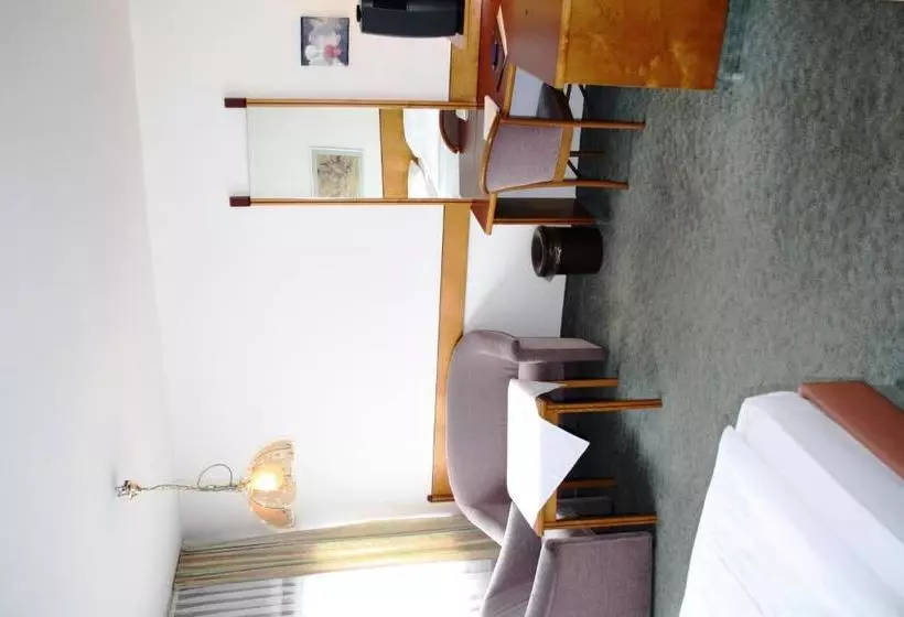 Fotos del hotel Ekazent Schönbrunn:  15