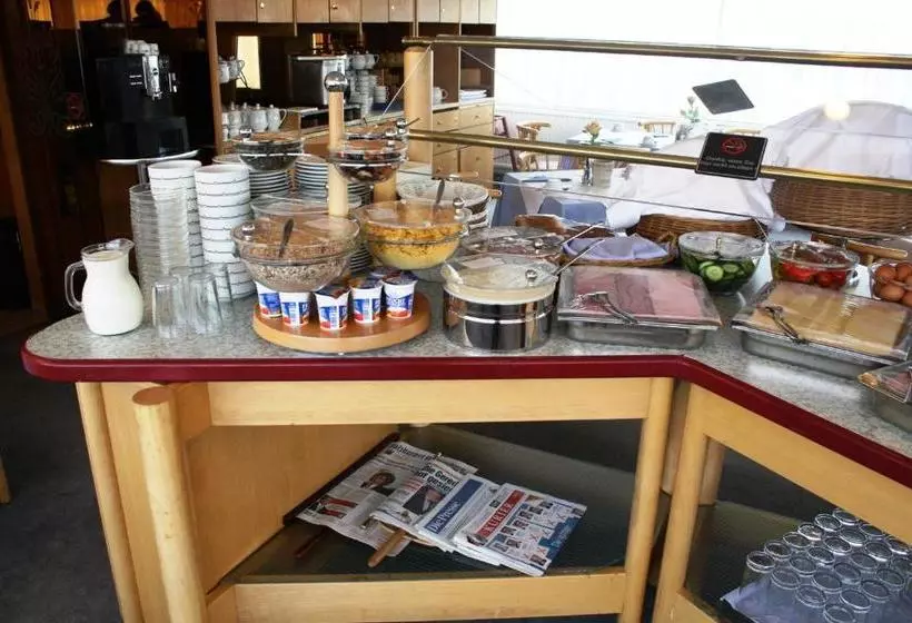 Fotos del hotel Ekazent Schönbrunn:  9