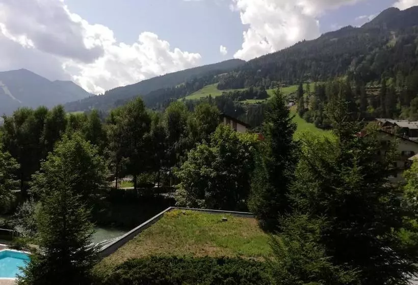 Fotos del hotel Klammers Kärnten:  6