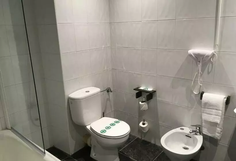 Fotos del hotel Garden:  3