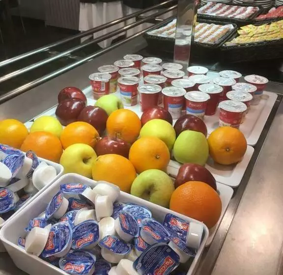 Fotos del hotel Garden:  20